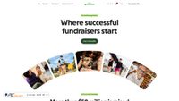 gofundme.com screenshot