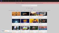 gog-games.to screenshot