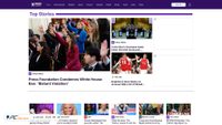 Captura de ecrã de goggle.co