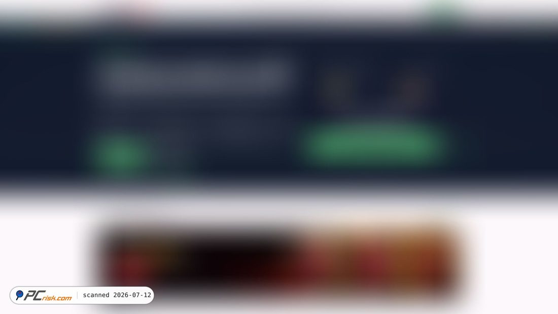 Screenshot of gogoalstream.com