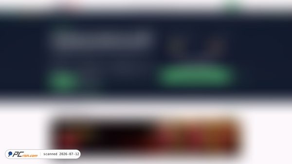gogoalstream.com screenshot
