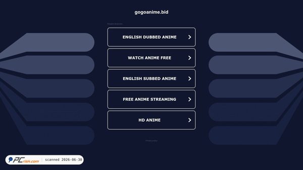 gogoanime.bid screenshot