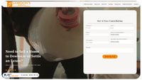 gogordons.com screenshot