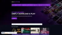 gogunlocked.com screenshot