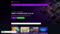 gogunlocked.com screenshot