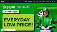 gojek.com screenshot