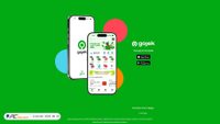 gojek.link screenshot
