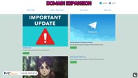 Captura de ecrã de gojo2.com