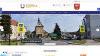 gok.sulkowice.pl screenshot