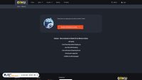 Zrzut ekranu goku.click