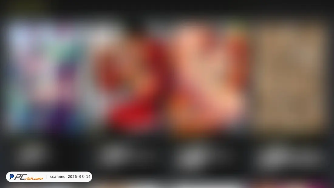 Screenshot of goldencomics.art