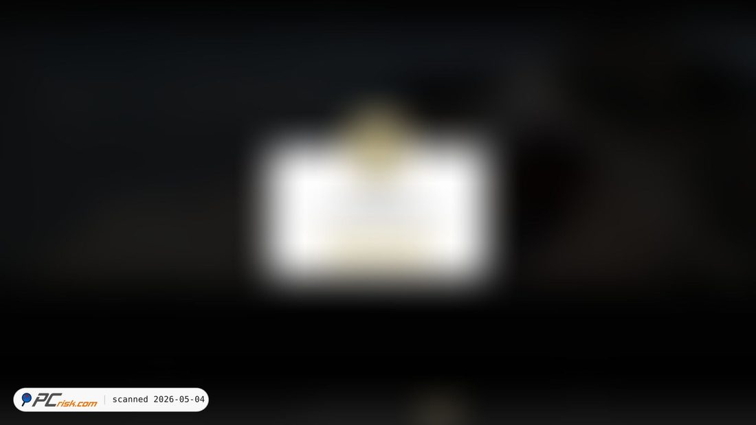 Captura de pantalla de goldenkeyhole.com