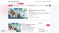 goldloansinfo.com screenshot