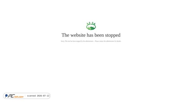 goldplustrade.live screenshot