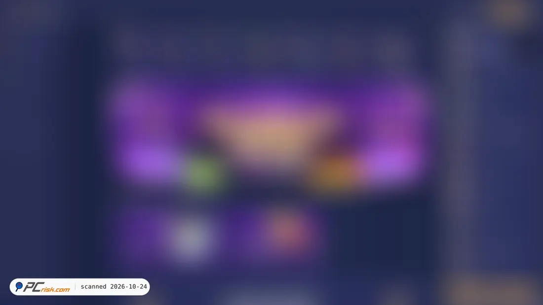 Screenshot di goldpump.com