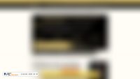Captura de ecrã de goldsbet.com.co