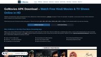 gomovie.onl screenshot