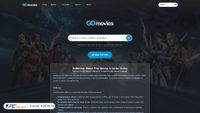 gomovieprod.com screenshot