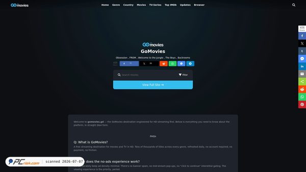 gomovies.gd screenshot
