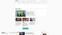 goodreturns.in screenshot