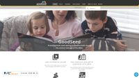 goodseed.com Screenshot