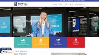 goodwillhouston.org screenshot