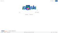 google.bg screenshot