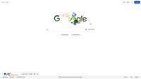 google.co.il screenshot