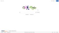 google.co.kr screenshot