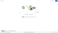 google.co.th screenshot
