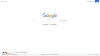 google.com.br screenshot