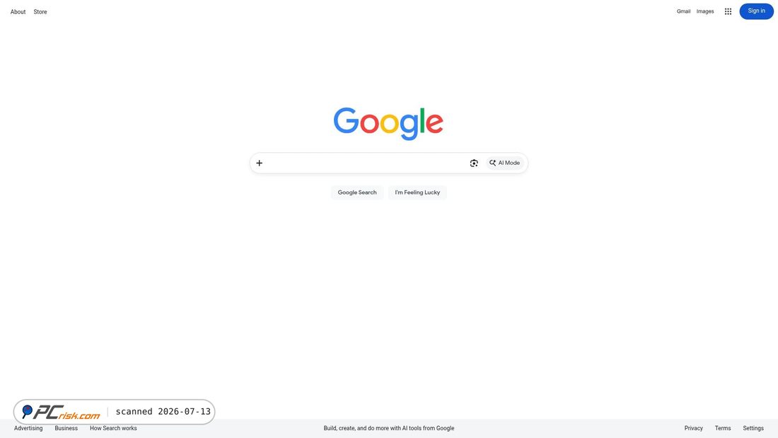 Screenshot of google.com.ec