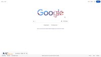 google.com.pe screenshot