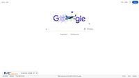 google.com.py screenshot