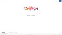 google.com.sa screenshot