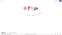 google.com.sg screenshot