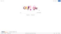 google.com.tw screenshot