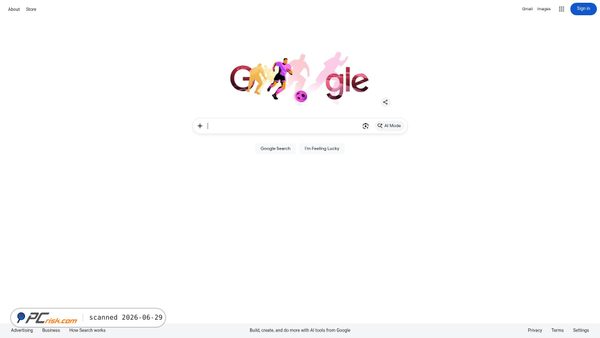 google.com.vn screenshot