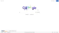 google.com screenshot