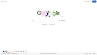 google.us screenshot