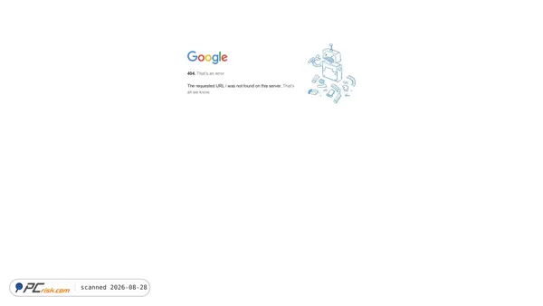 googletagmanager.com screenshot