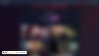 Captura de ecrã de goontasy.com