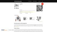 goqr.me screenshot