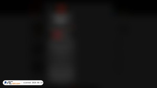 gorecenter.com screenshot