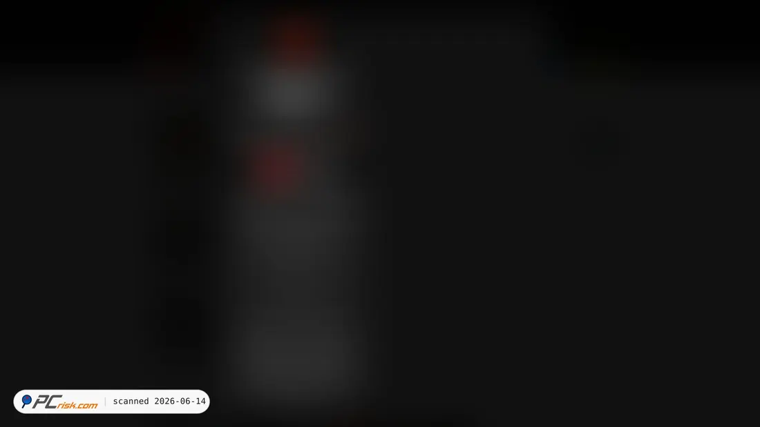Screenshot of gorecenter.com