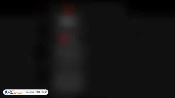 gorecenter.com screenshot