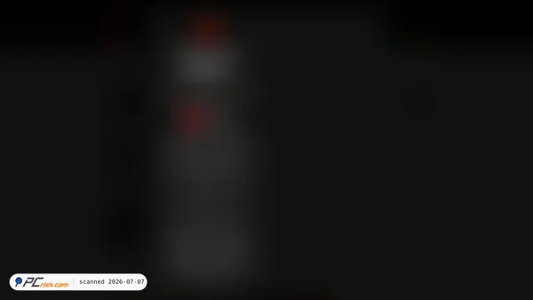gorecenter.com screenshot