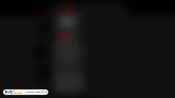 gorecenter.com screenshot