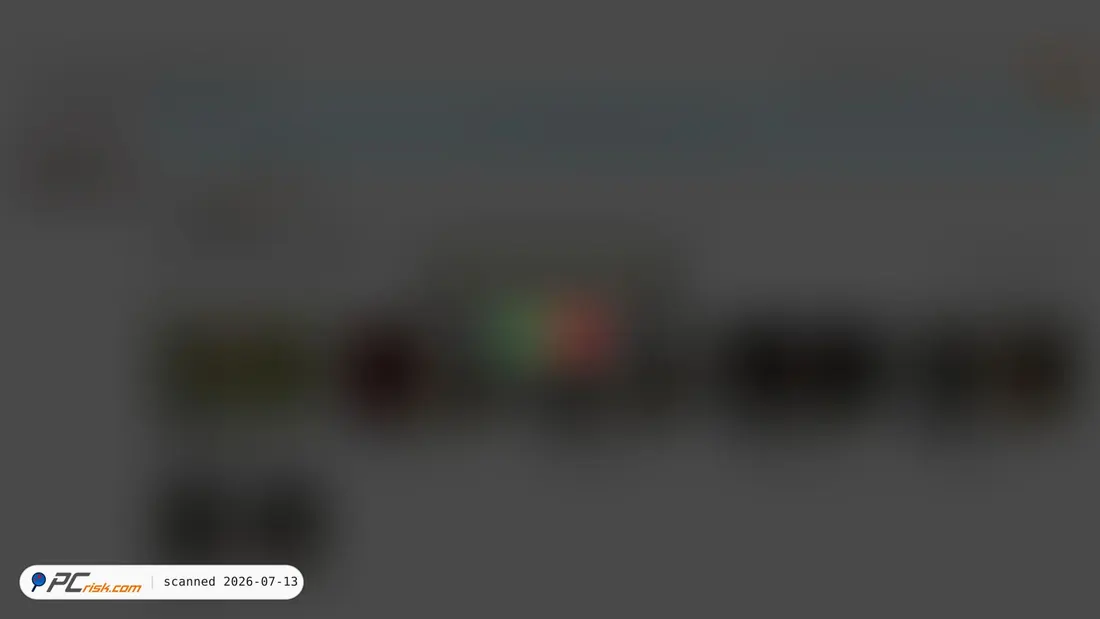Screenshot of goresee.com