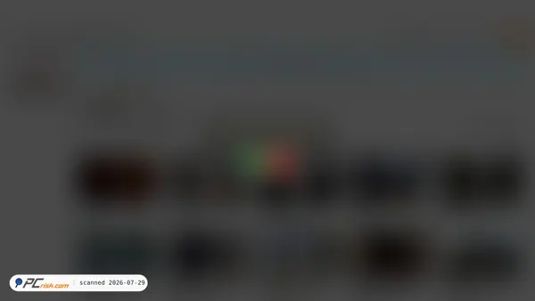 goresee.com screenshot